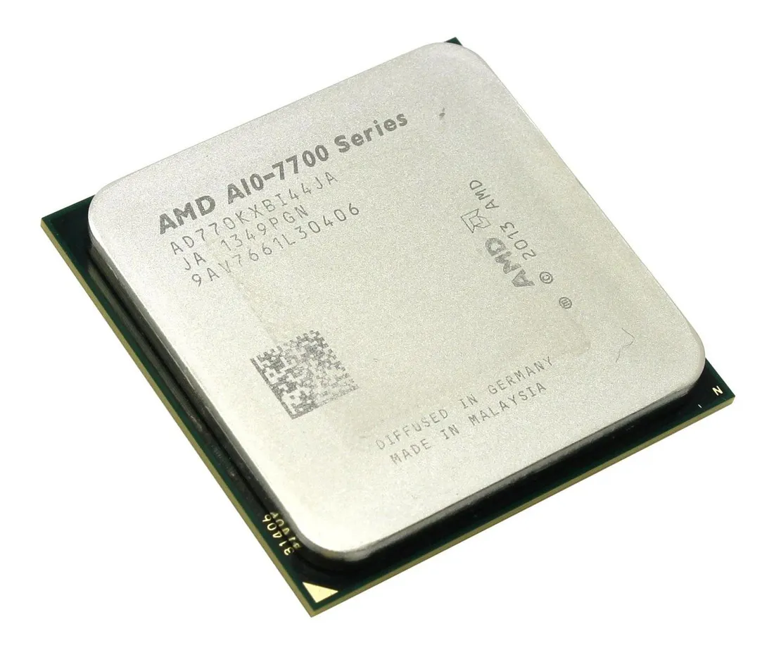 Процессор APU AMD A10-7700K AD770KXBI44JA
