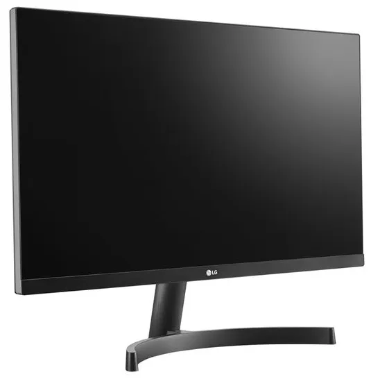 Монитор 23.8" LG 24MK600M-B