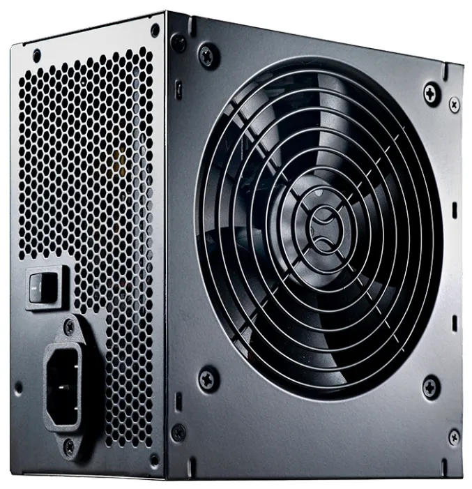 Блок питания ATX CoolerMaster B 500 RS-500-ACAB-B1