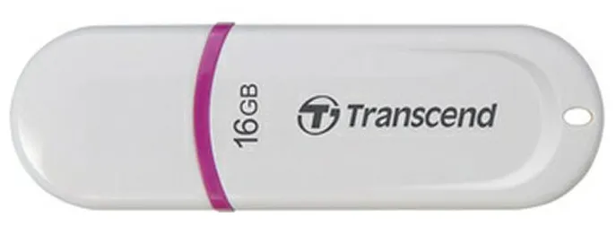 USB Флеш 16GB Transcend TS16GJF330