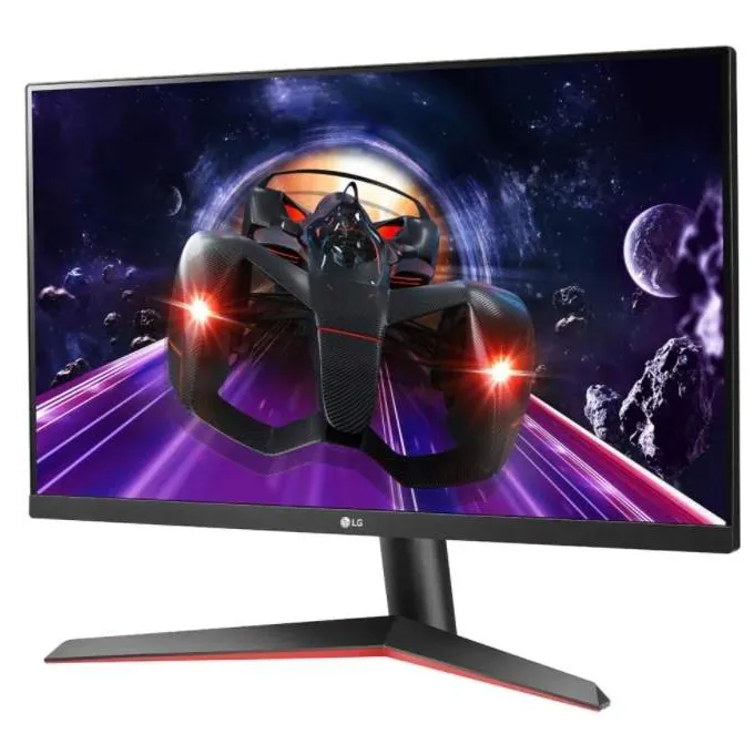 Монитор 23.8" LG 24MP60G-B