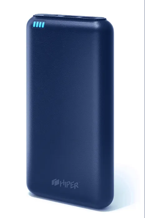 Внешний аккумулятор HIPER SP20000 Индиго
