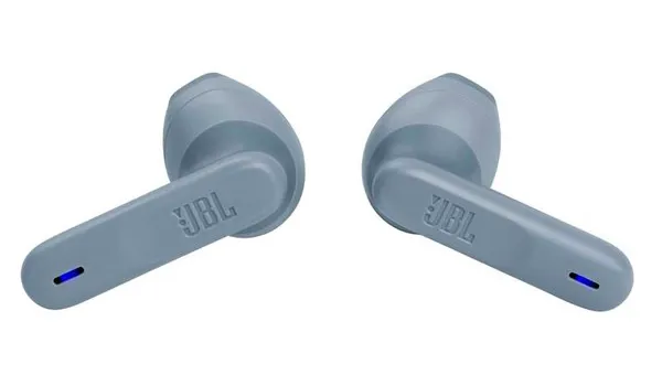 Наушники JBL Wave 300TWS Blue