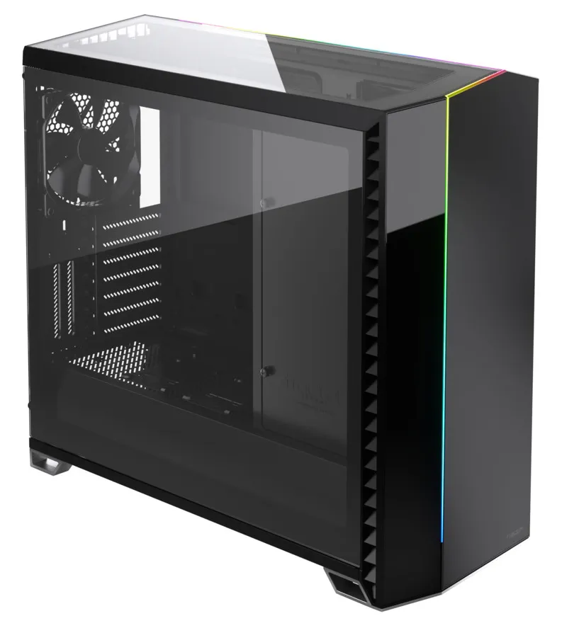 Корпус для ПК Fractal Design Vector RS-TG FD-C-VER1A-01