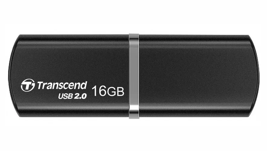 USB Флеш 16GB 2.0 Transcend TS16GJF320K