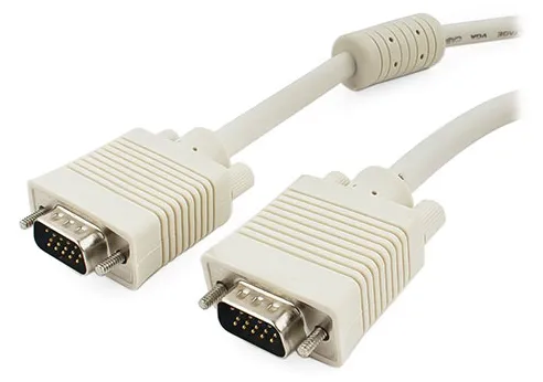 Кабель SVGA Cablexpert CC-PPVGA-5M