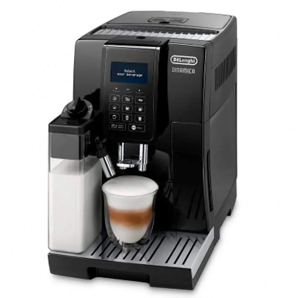 Кофемашина Delonghi ECAM 353.75.B