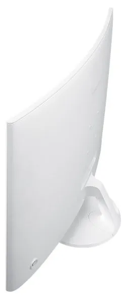 Монитор 31.5" Samsung LC32F391FWIXCI