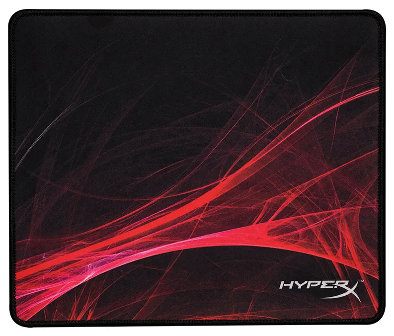 Коврик игровой HyperX HX-MPFS-S-SM FURY S Pro Gaming Speed Edition (Small)