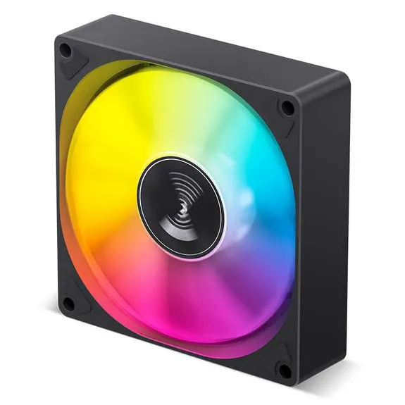 Кулер для корпуса Jonsbo SL-925(ARGB) Black