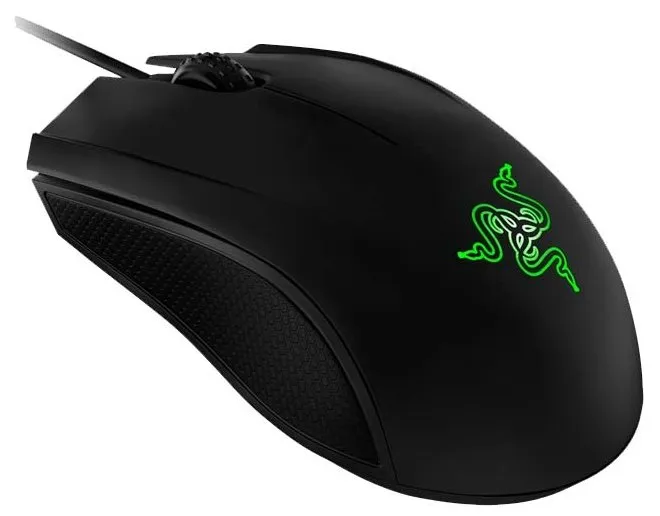 Компьютерная мышь Razer Abyssus 2014 RZ01-01190100-R3G1