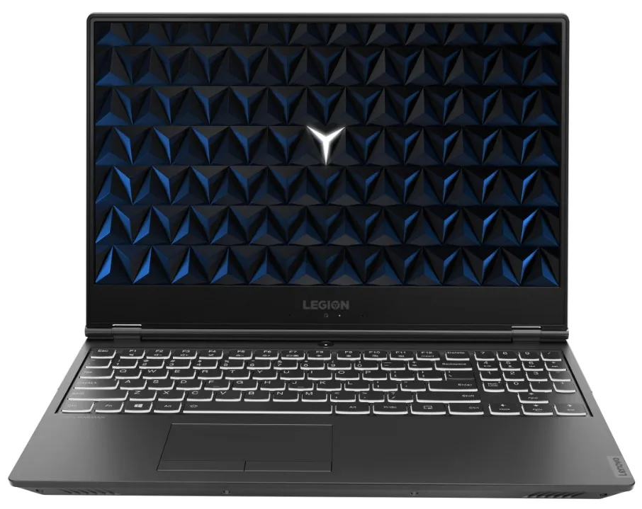 Ноутбук Lenovo Legion Y540-15IRH, 81SX00XRRK