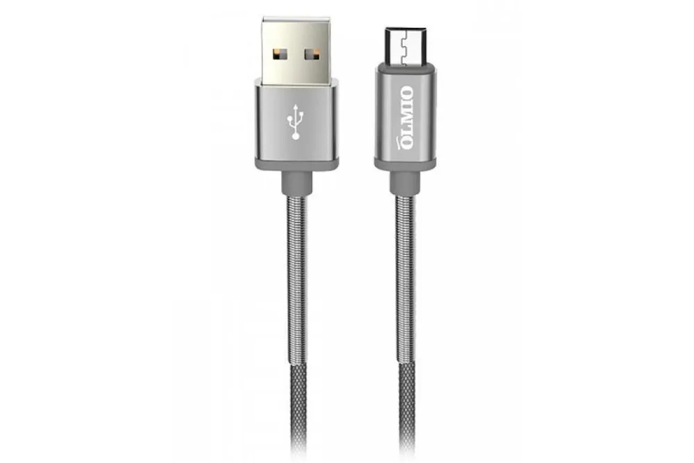 Кабель USB OLMIO HD