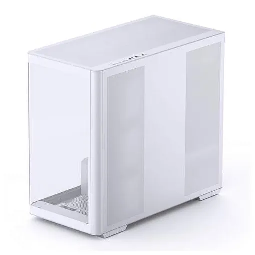 Корпус для ПК Jonsbo D300 White