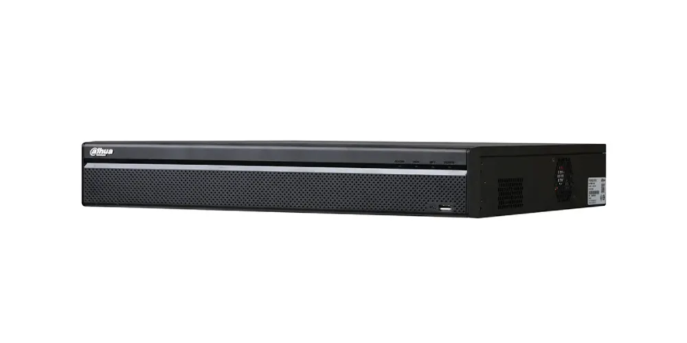 Сетевой видеорегистратор Dahua DHI-NVR5464-4KS2