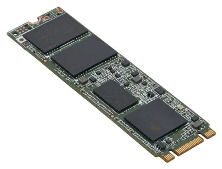 SSD накопитель 240 GB SSDSCKKW240H6X1