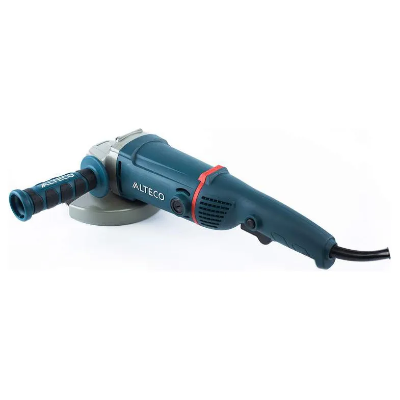 Угловая шлифмашина ALTECO AG 1500-150
