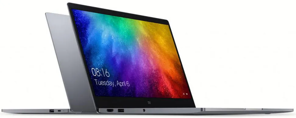 Ноутбук Xiaomi Mi Air JYU4051CN