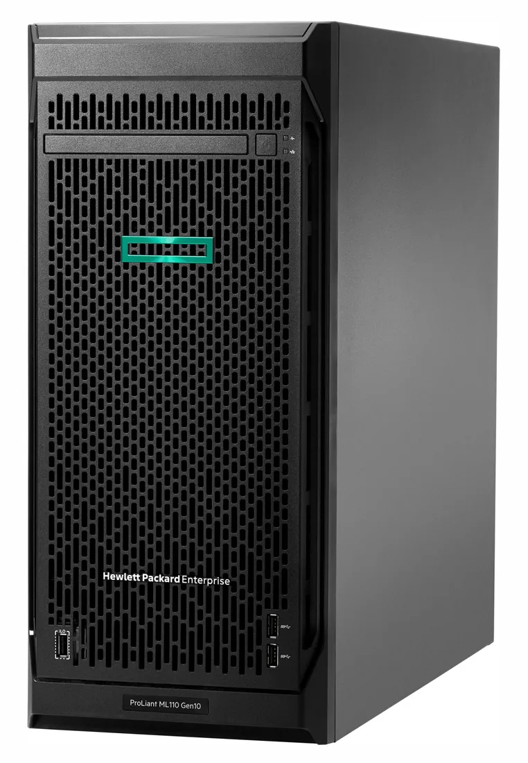 Сервер HP Enterprise ML110 Gen10 P03686-425