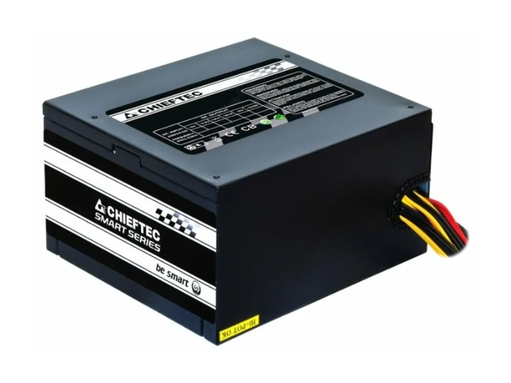 Блок питания ATX Chieftec POWER SMART GPS-600A8