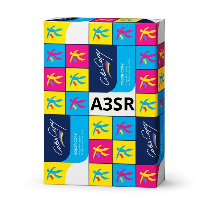 Бумага A3 280 COLOR COPY (150л) (5 п/кор.)