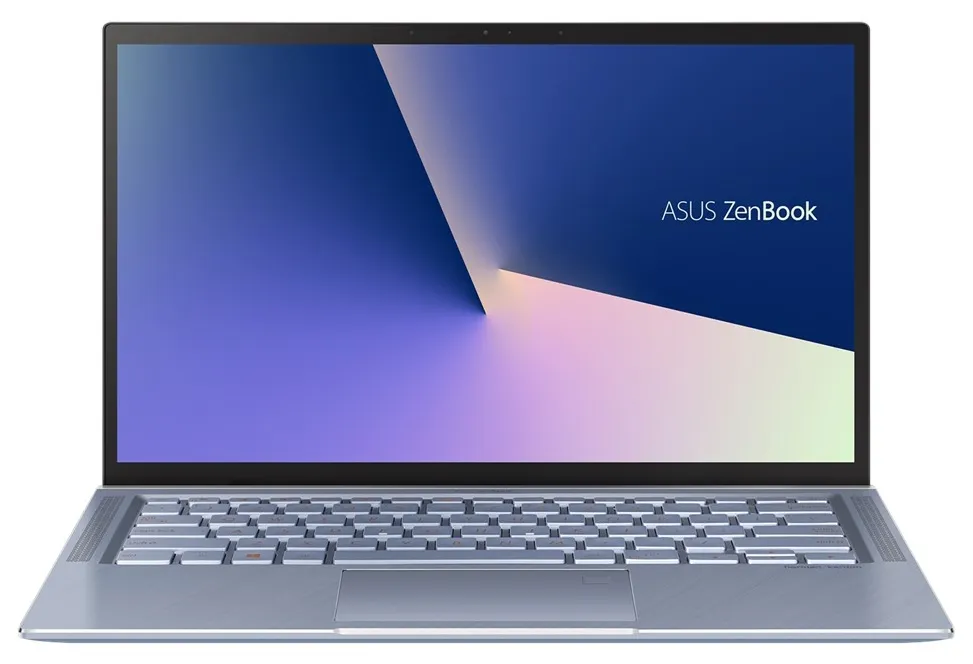 Ноутбук ASUS Zenbook 14 UM431DA-AM024T