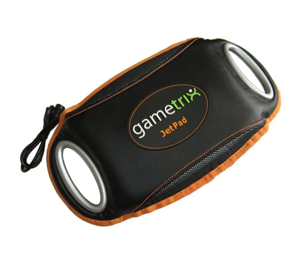 Вибронакидка Gametrix JetPad