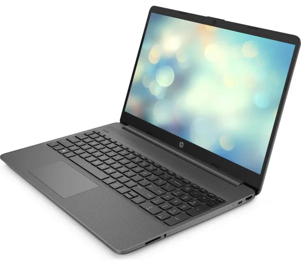 Ноутбук HP 15S-FQ1081UR 22Q46EA
