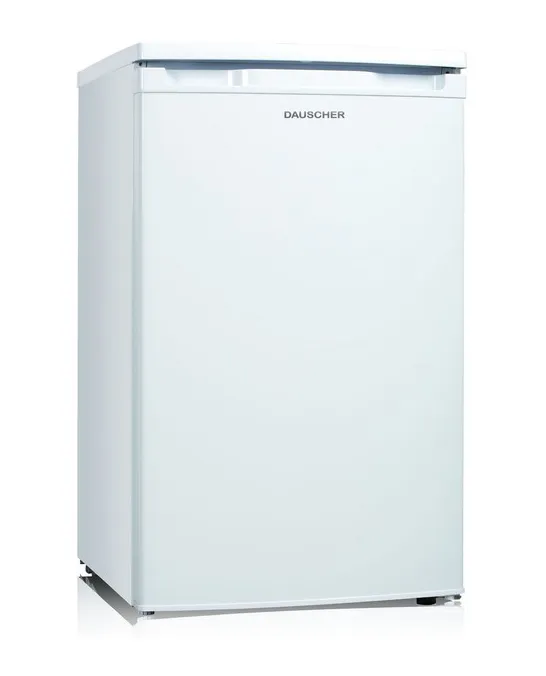 Вертикальный морозильник DAUSCHER DFR-085DDW