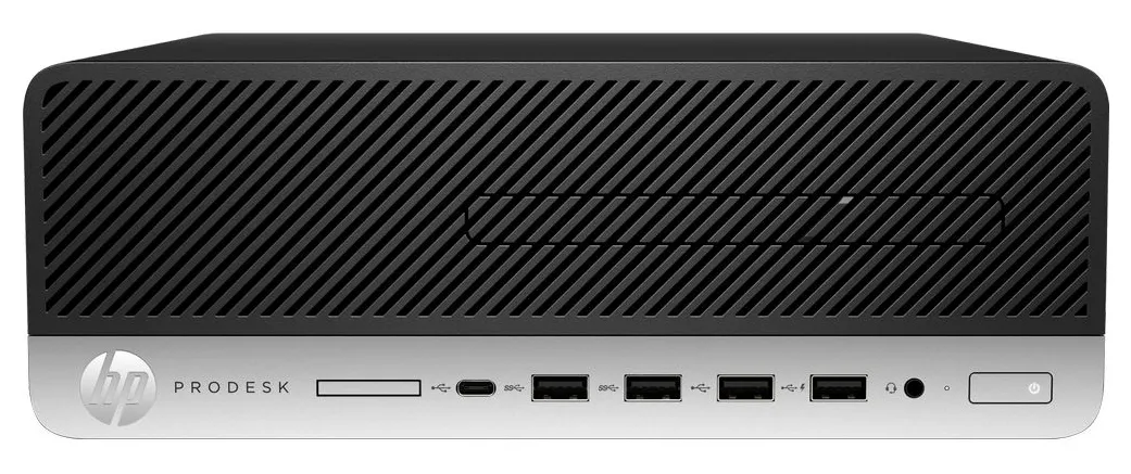Системный блок HP Prodesk 600 G3 SFF 1HK44EA