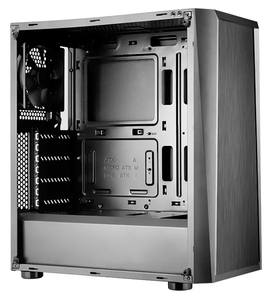 Корпус для ПК Cougar MX340