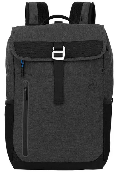 Рюкзак для ноутбука Dell Venture Backpack 460-BBZP gray-black