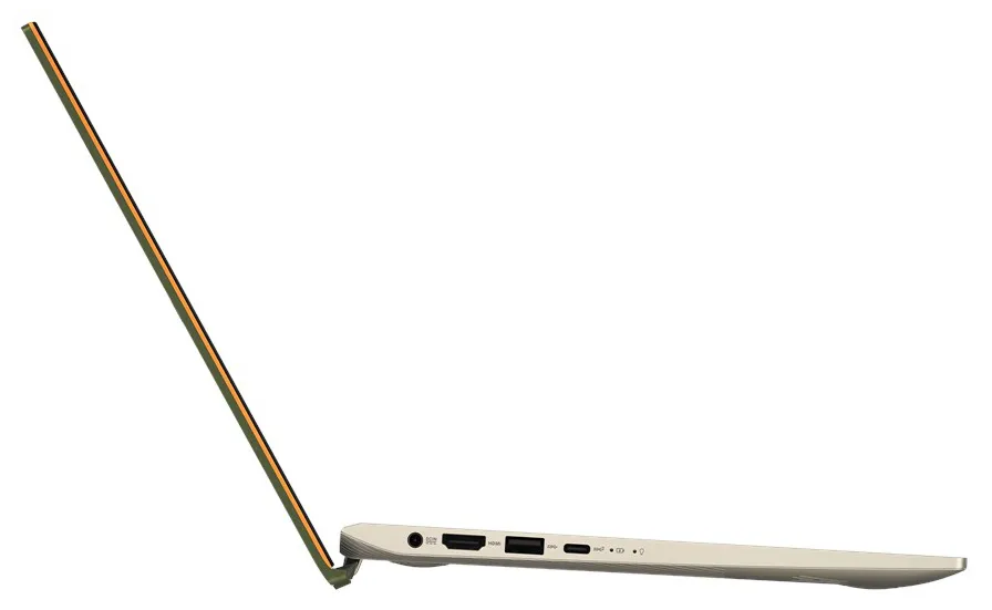 Ноутбук Asus VivoBook S14 S431FL-AM051T