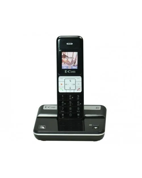 Телефон ECOM B1 DECT
