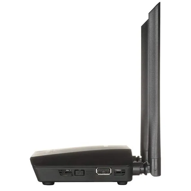 Маршрутизатор D-Link DIR-620S/RU/B1A