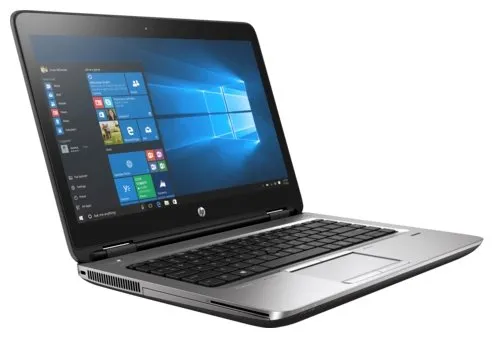 Ноутбук HP Probook 640 G3 Z2W37EA