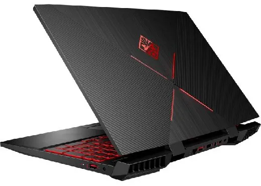 Ноутбук OMEN by HP 15-EN0009UR 16D81EA