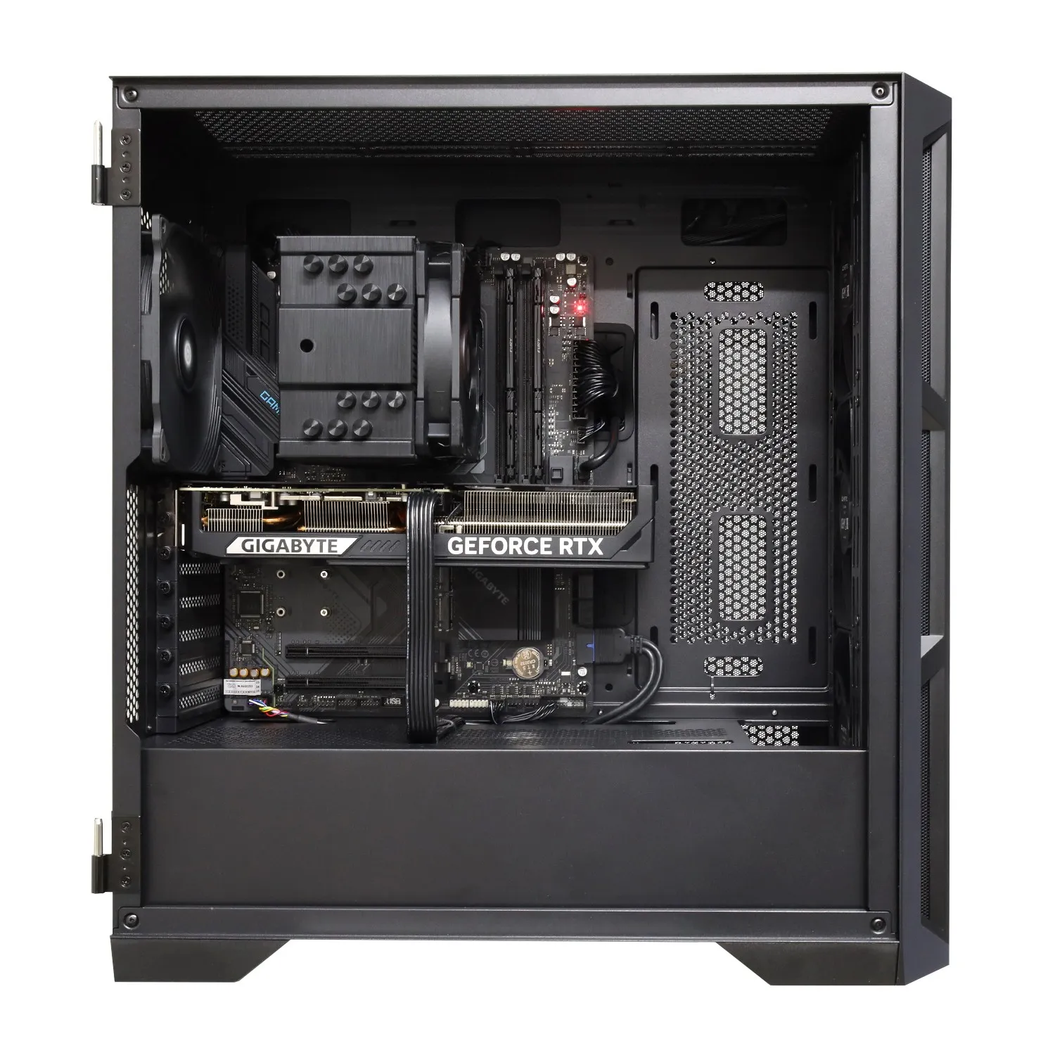 Компьютер Extreme 95894
