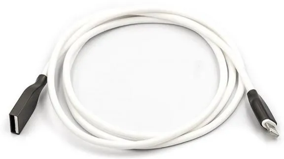 Кабель USB PowerPlant USB - Lightning CA910755