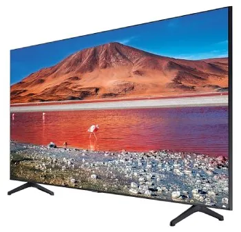 Телевизор Samsung UE50TU7100UXCE