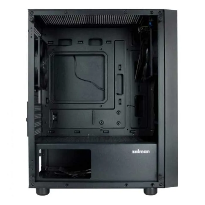Корпус для ПК Zalman T3 PLUS black