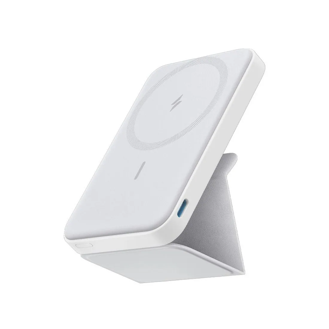 Power Bank Anker MagGo 662 (A1614H23) Белый
