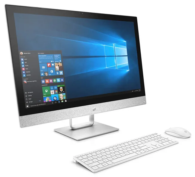 Моноблок HP 2MJ16EA