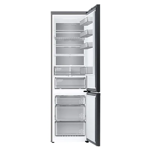 Холодильник Samsung RB38C7B6D39/WT