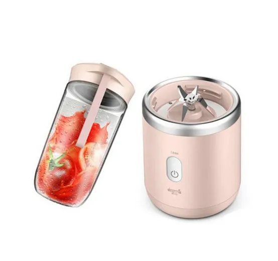 Блендер Deerma NU05 Juice Blender