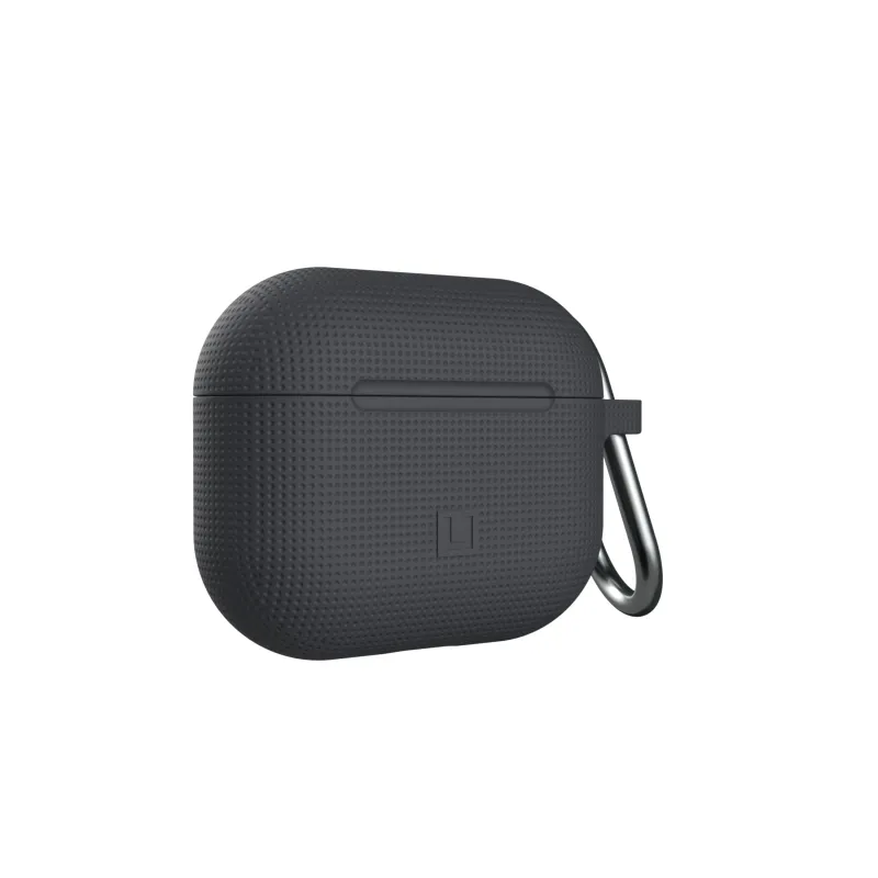 Чехол UAG [U] для Airpods 3 DOT, Black