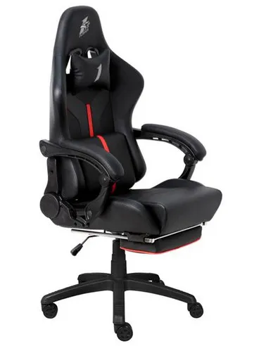 Игровое компьютерное кресло 1stPlayer BD1 Black