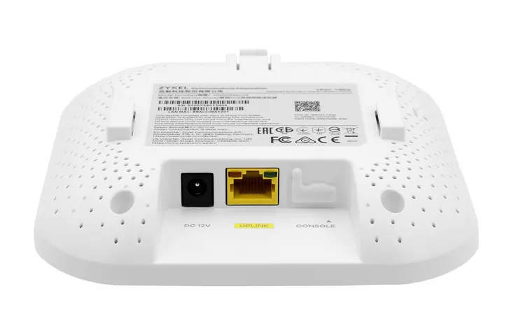 Точка доступа Zyxel NWA1123ACV3-EU0102F