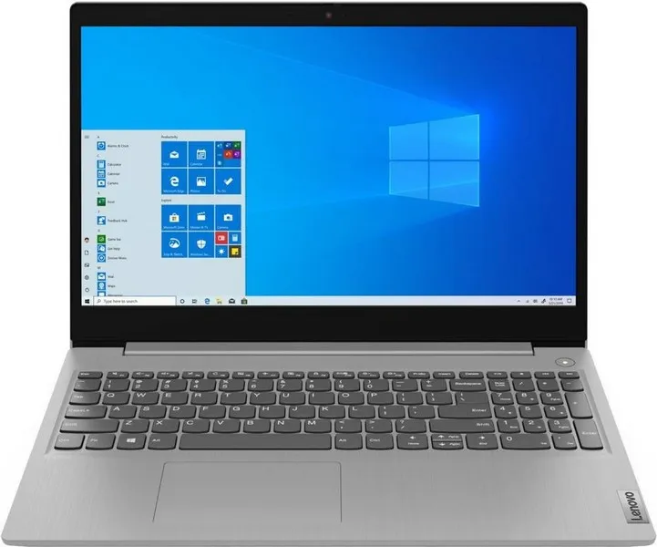 Ноутбук Lenovo IdeaPad 3 15ARE05 81W400CBRK