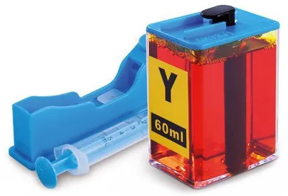 Заправочный комплект Europrint EFS-178Y